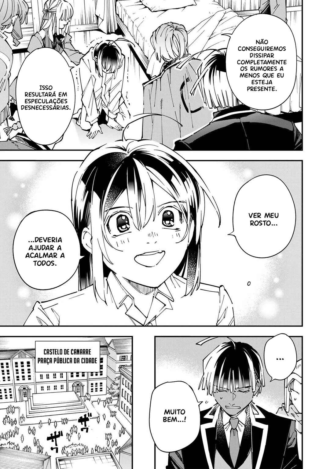 Chapter 171 - Page 14
