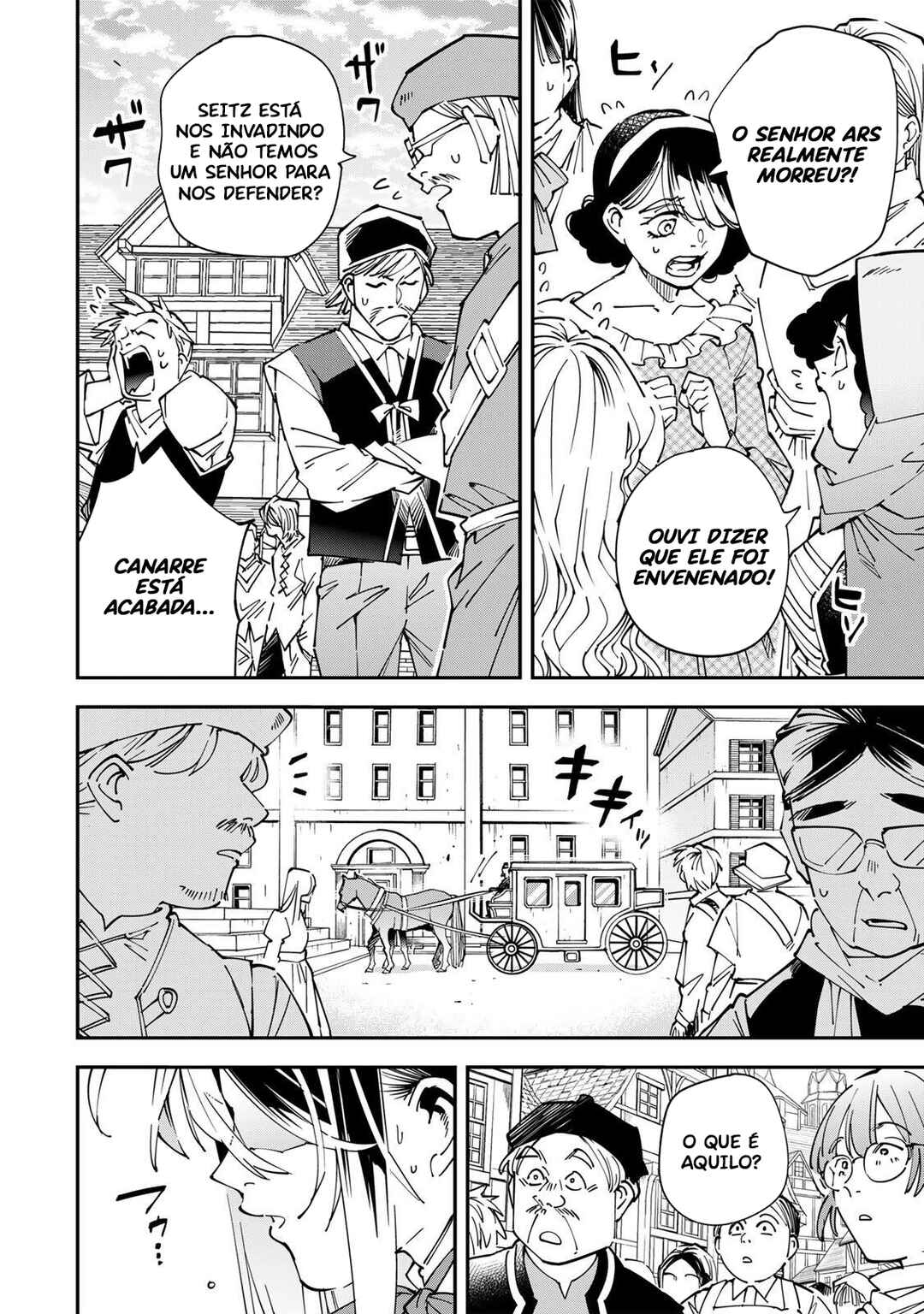 Chapter 171 - Page 15