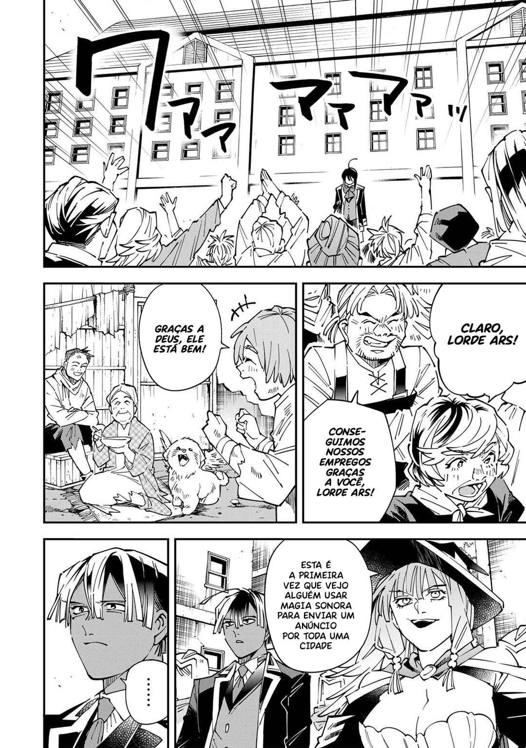Chapter 171 - Page 19