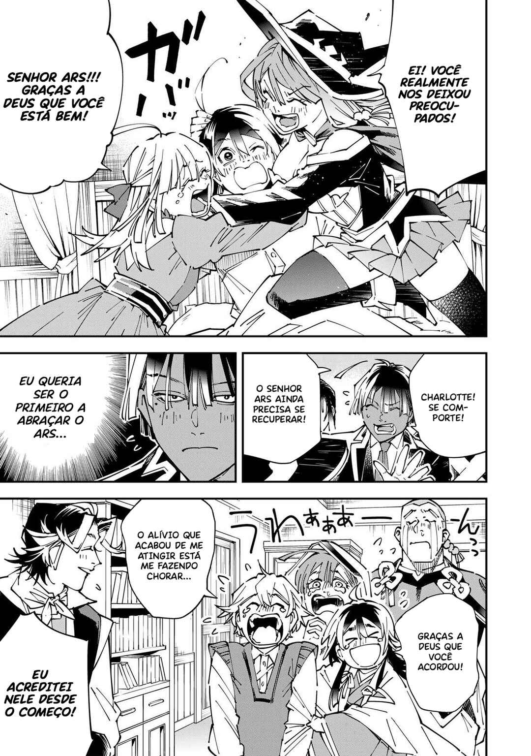 Chapter 171 - Page 8
