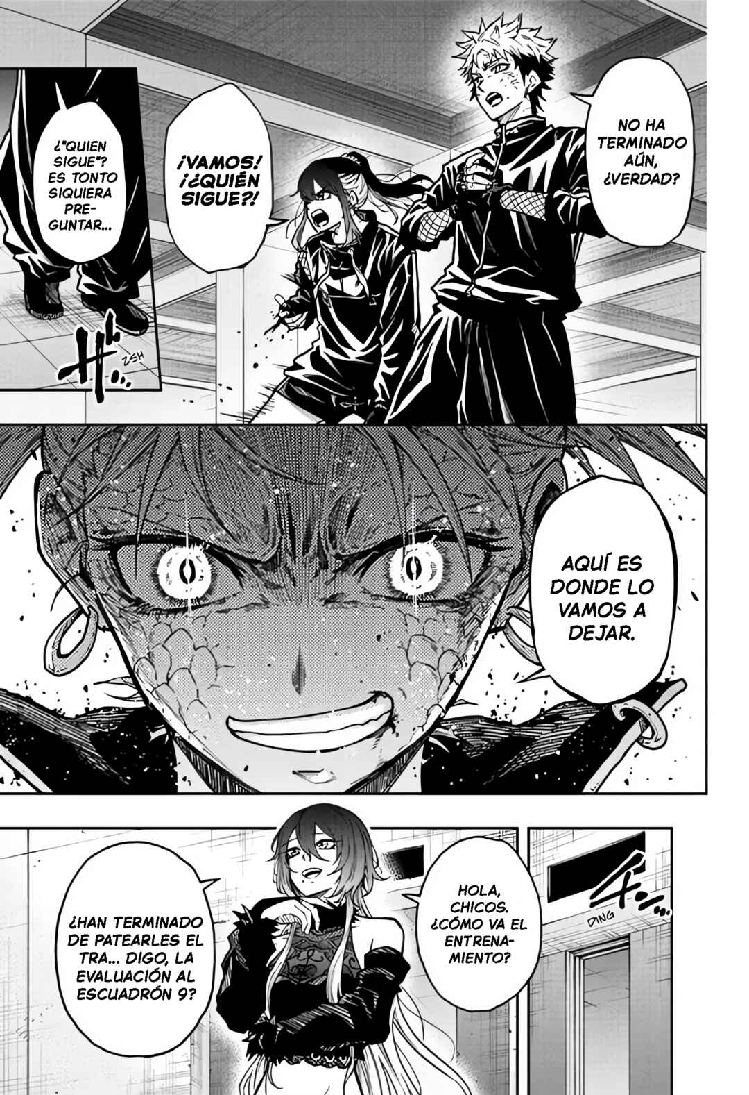 Chapter 60 - Page 13
