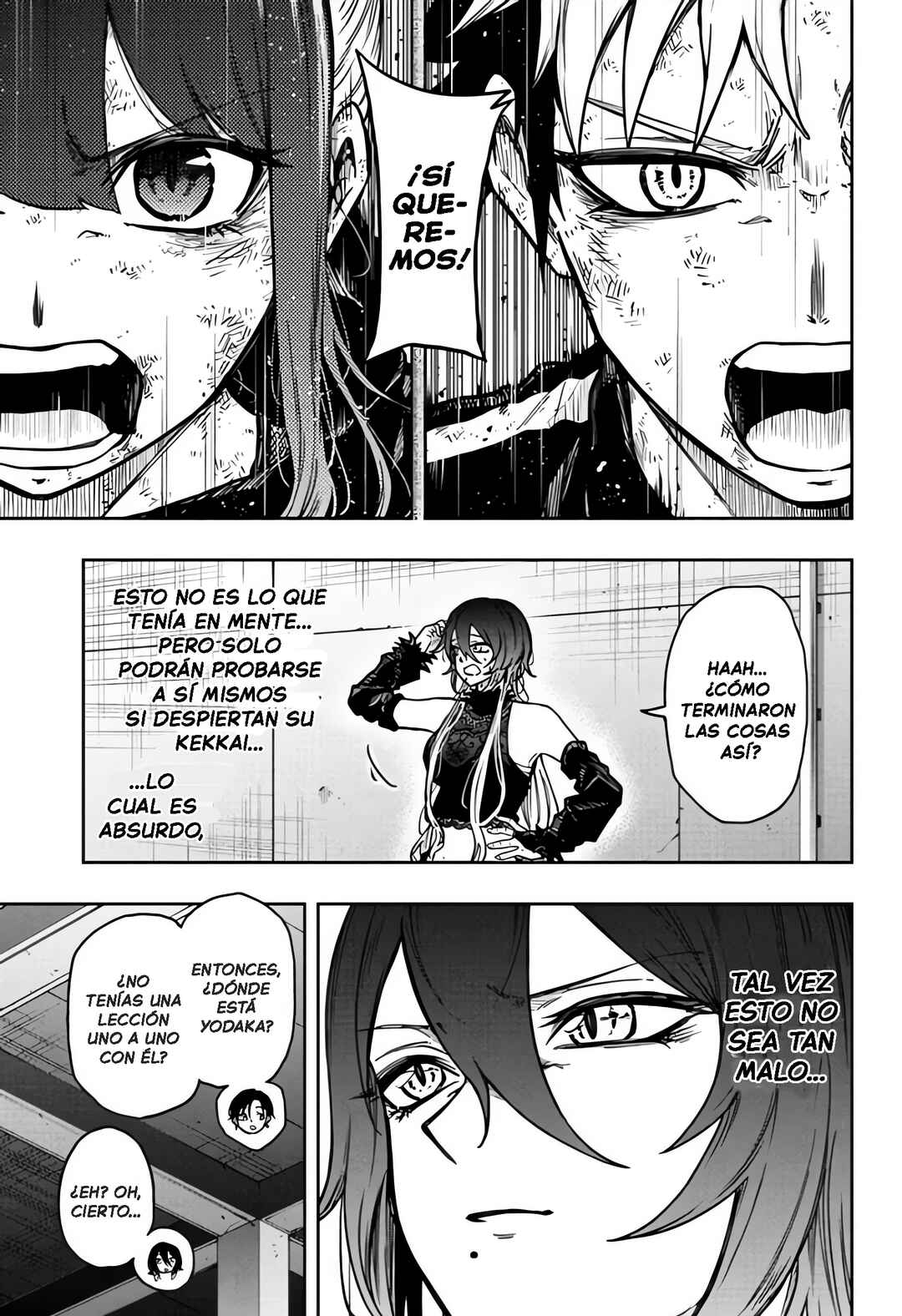 Chapter 60 - Page 19