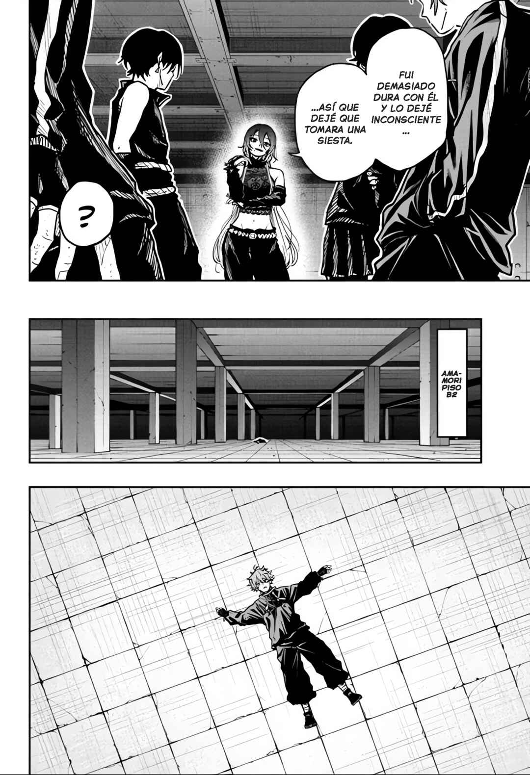 Chapter 60 - Page 20