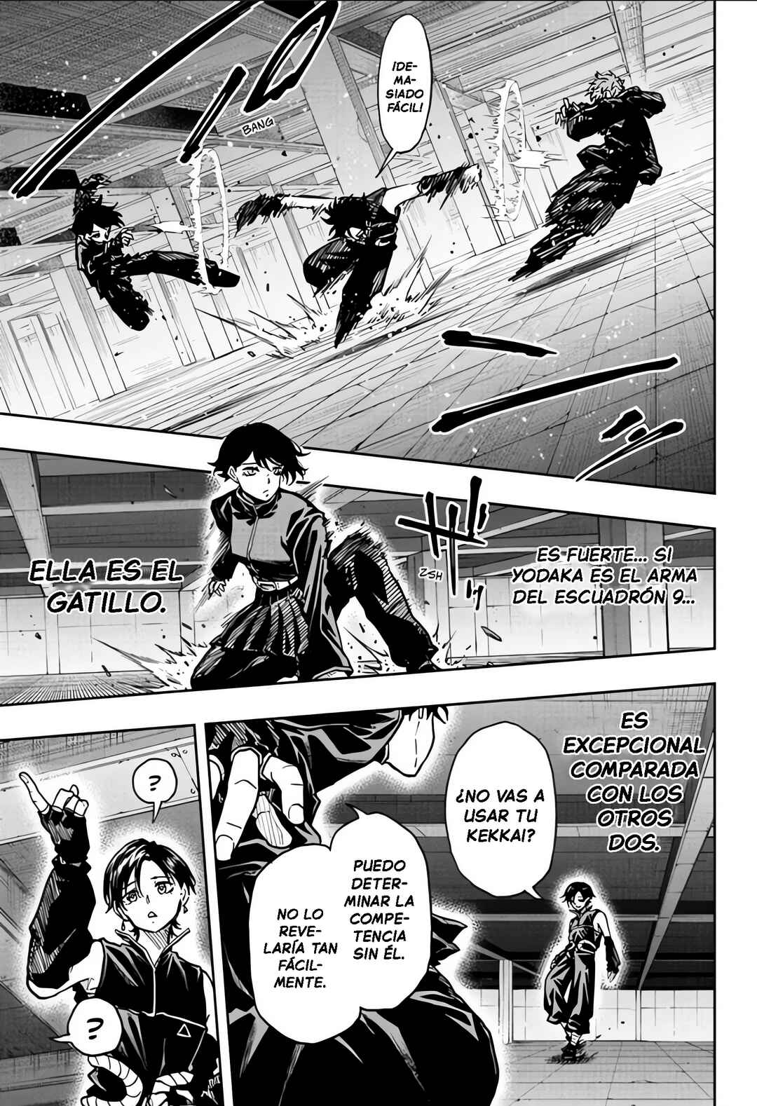Chapter 60 - Page 5