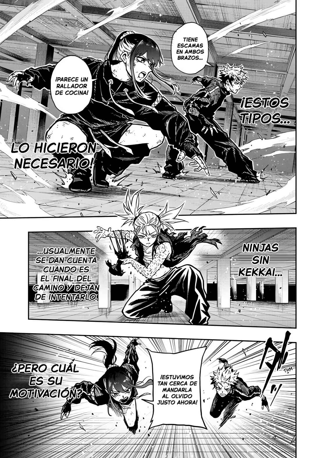 Chapter 60 - Page 7