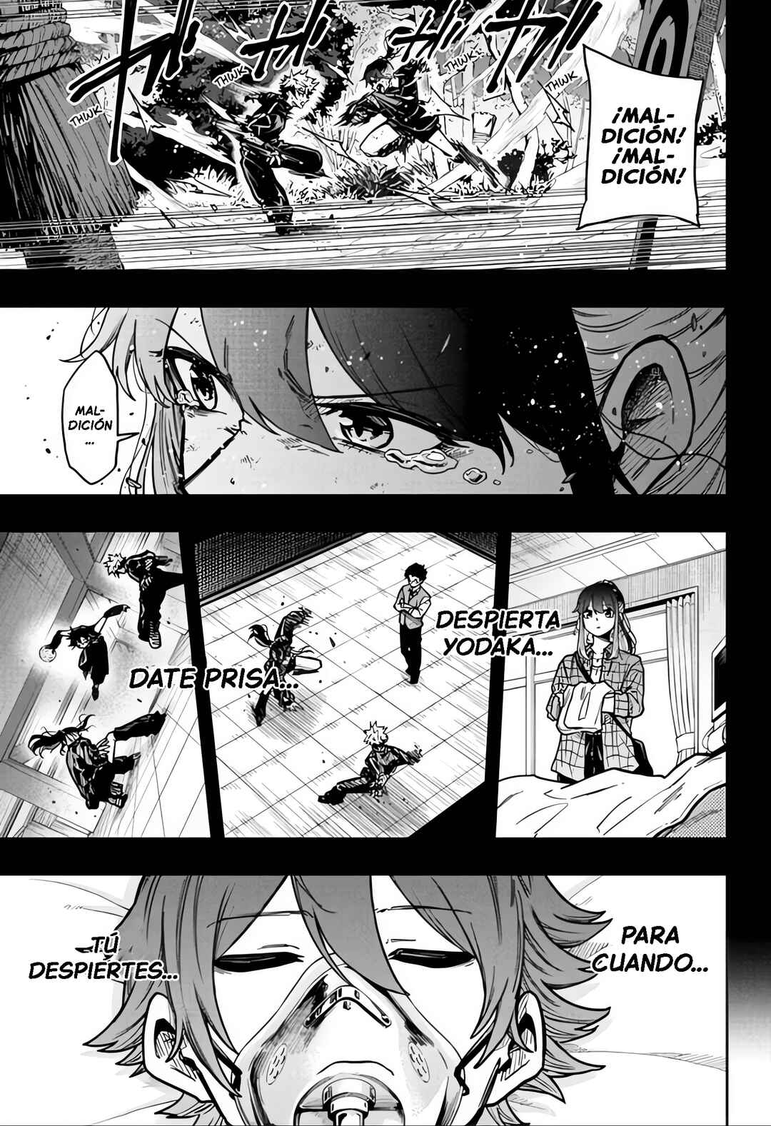 Chapter 60 - Page 9