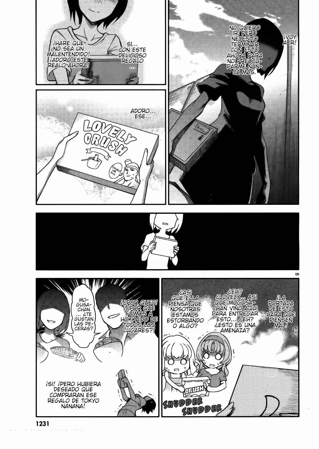 Chapter 84 - Page 10