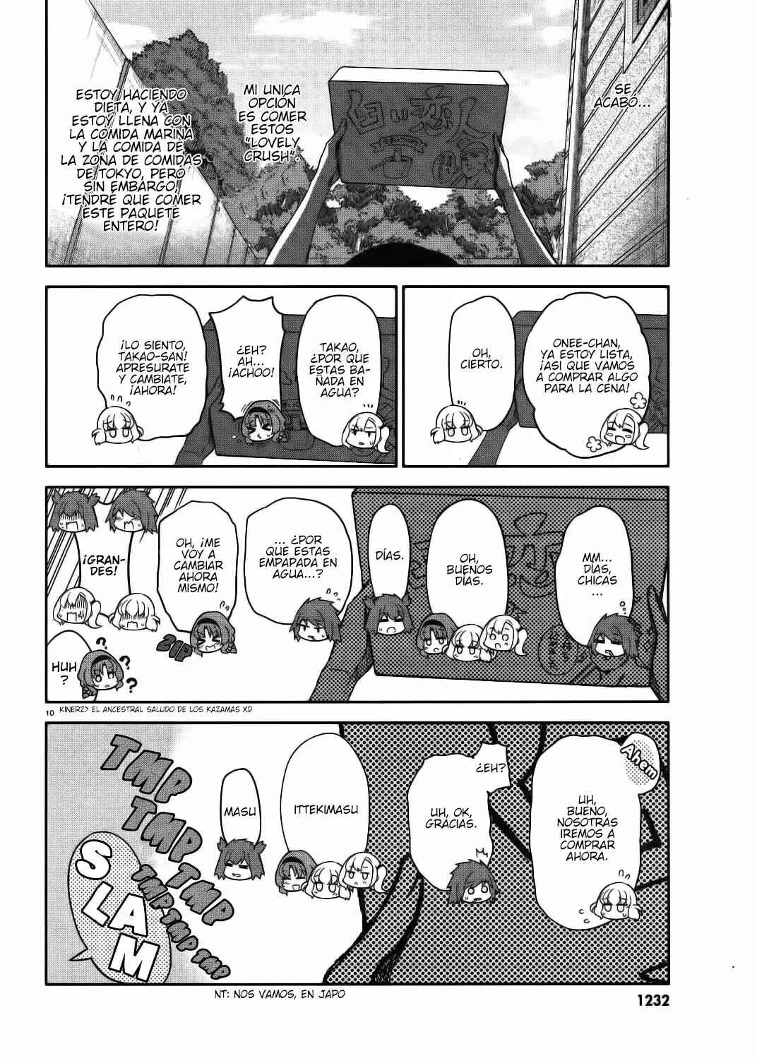 Chapter 84 - Page 11