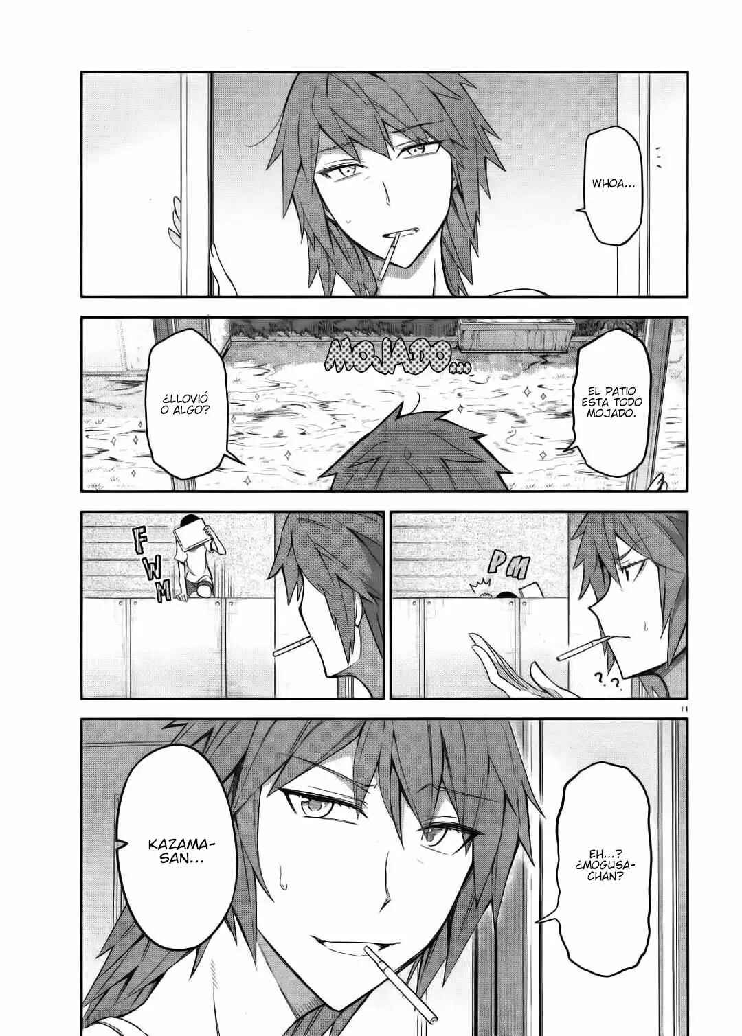 Chapter 84 - Page 12