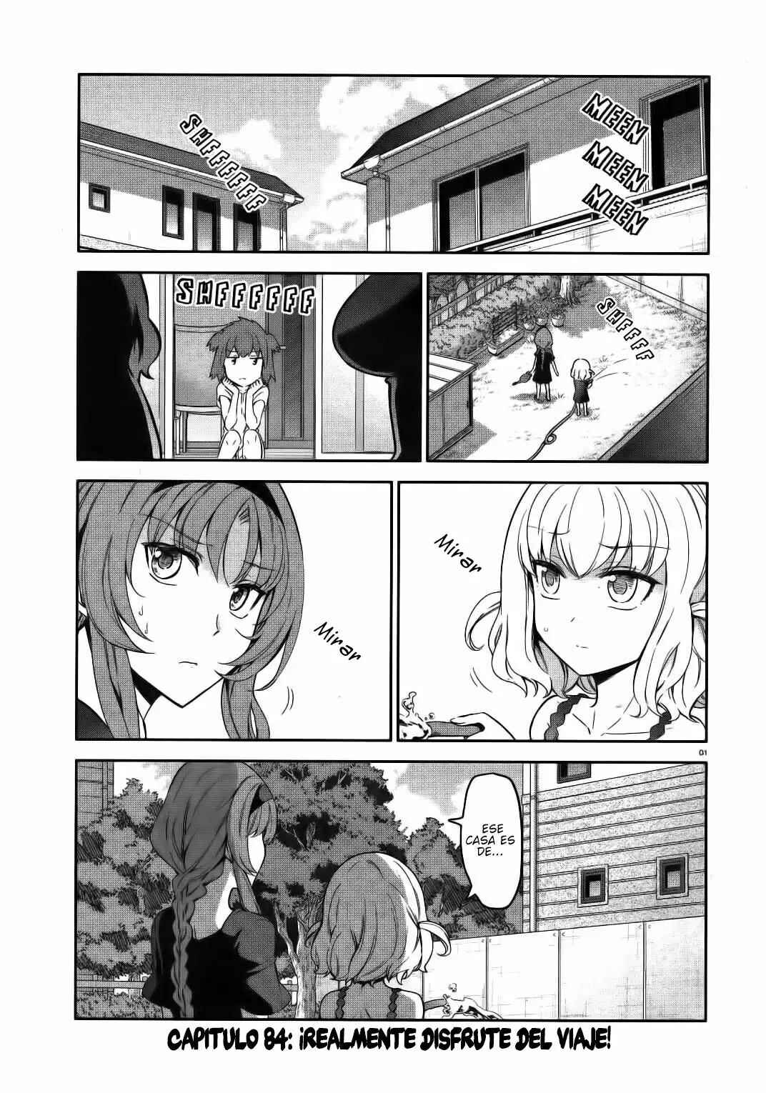 Chapter 84 - Page 2