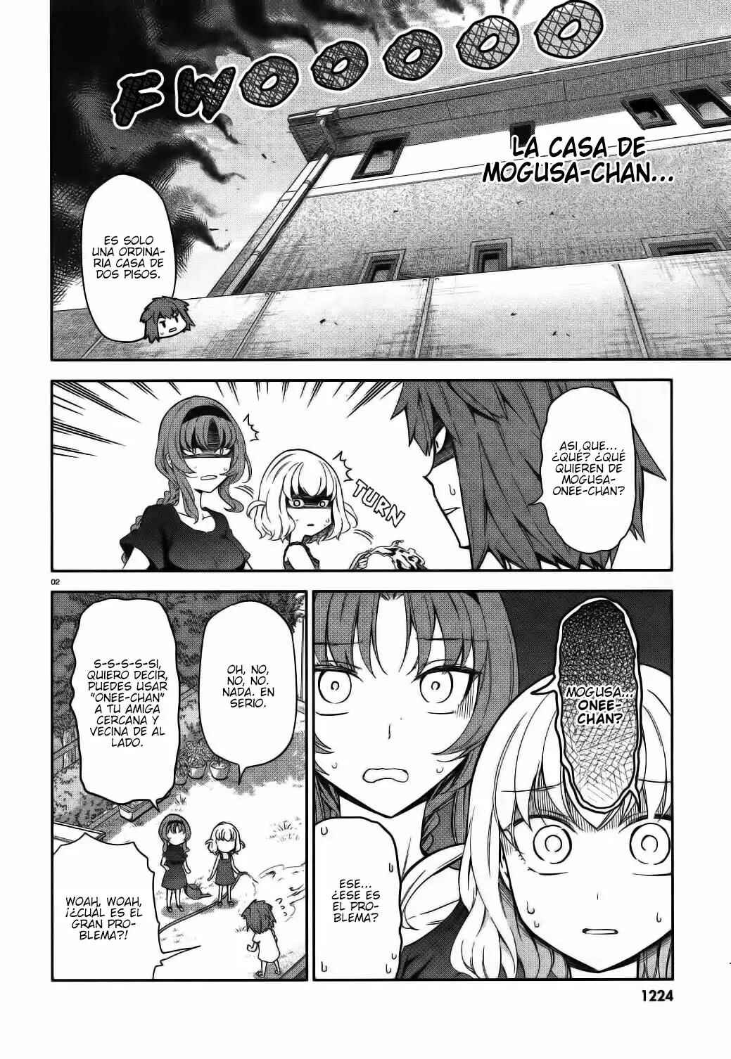 Chapter 84 - Page 3