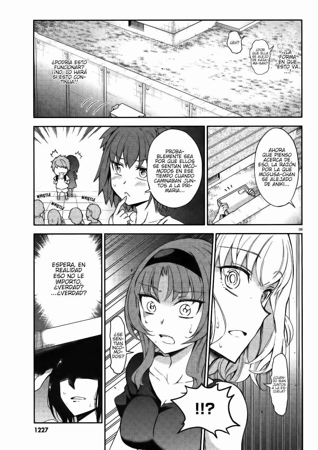 Chapter 84 - Page 6