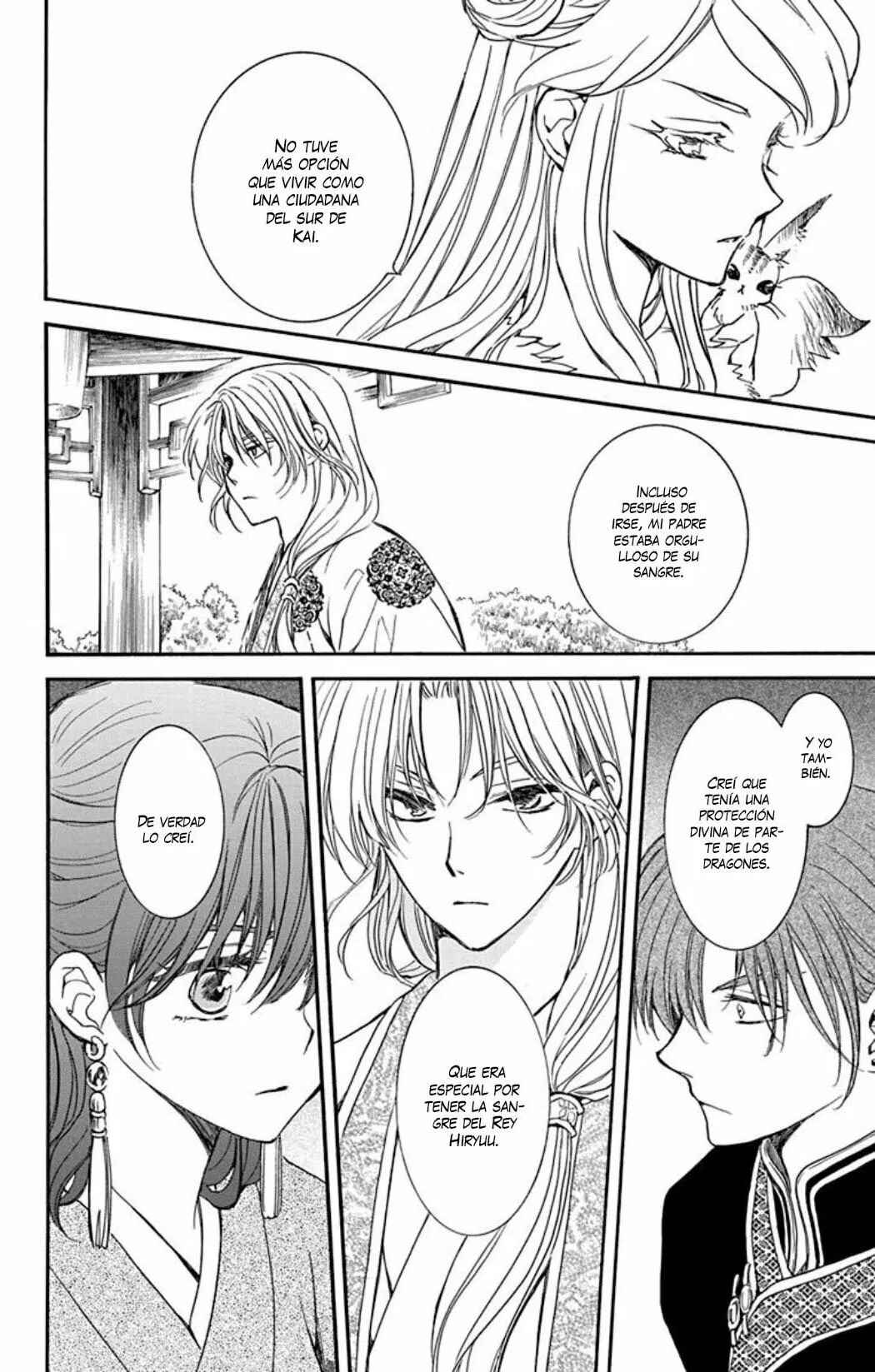 Chapter 203 - Page 23