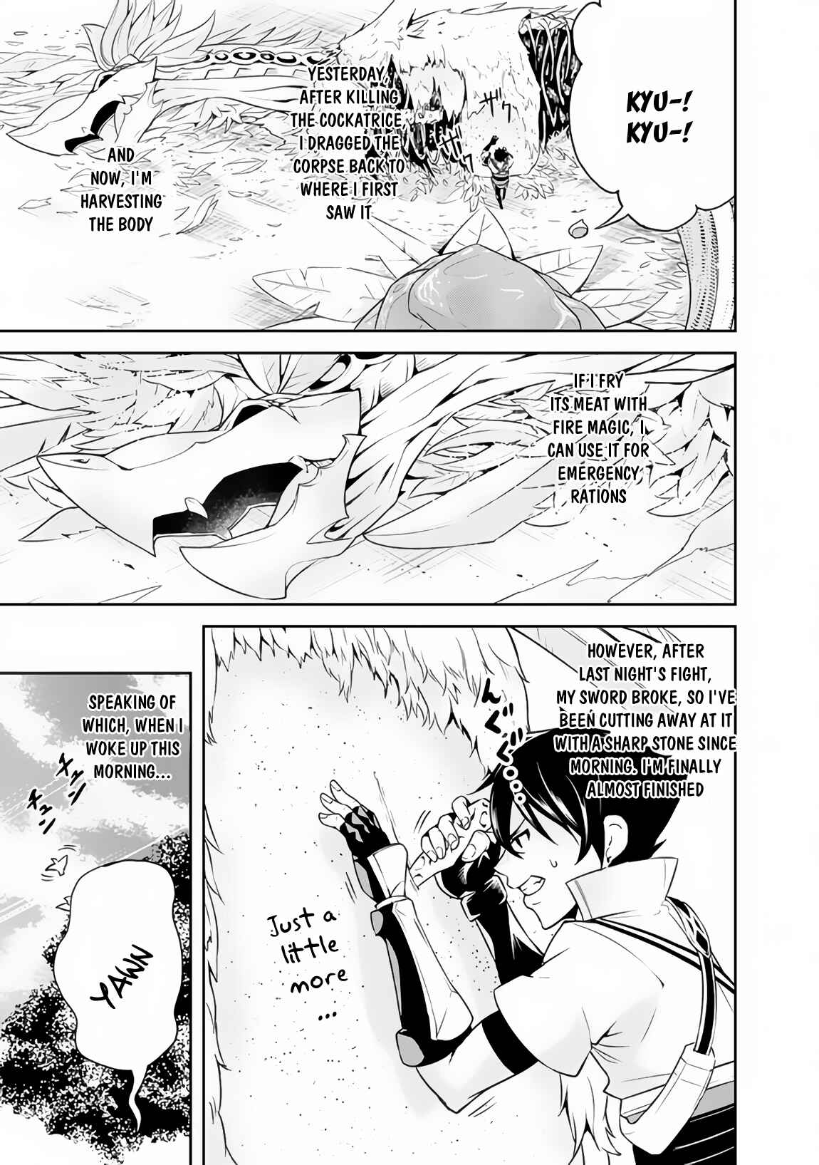 Chapter 4 - Page 4