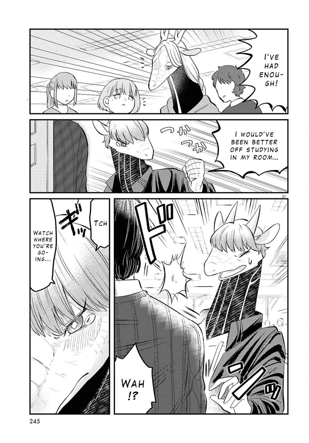 Chapter 4 - Page 21
