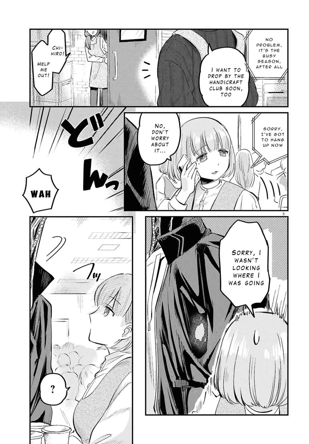 Chapter 4 - Page 5
