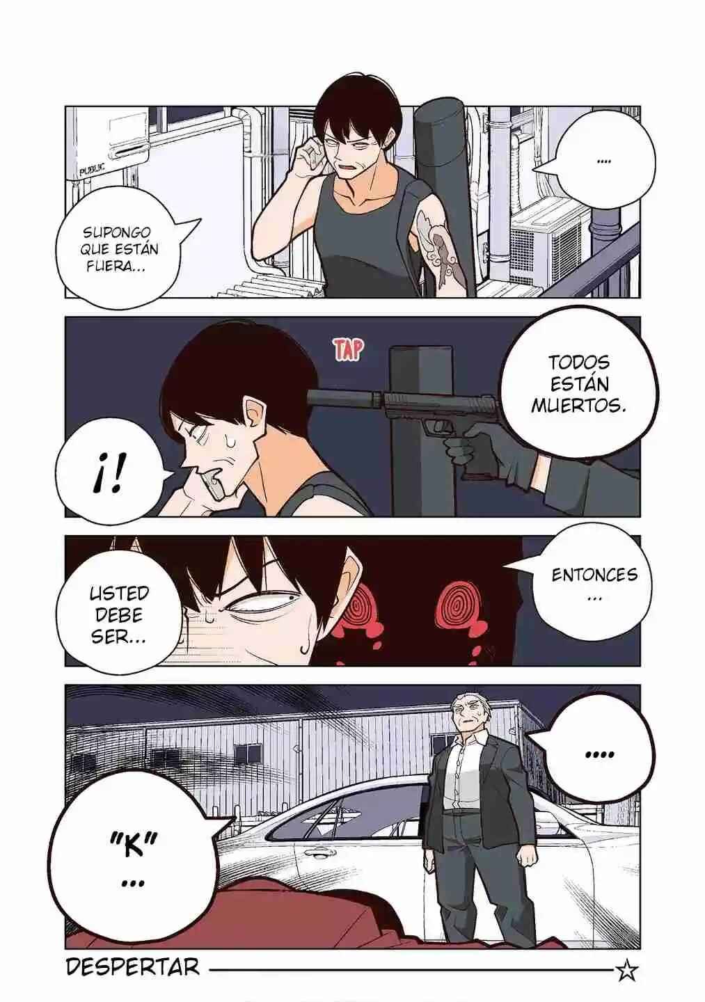 Chapter 32 - Page 10