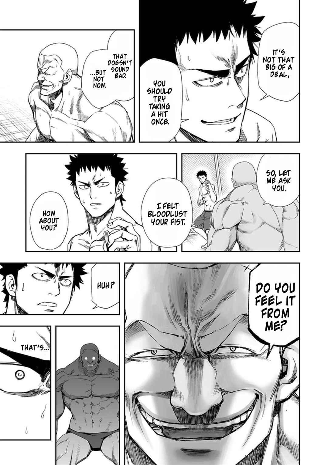Chapter 98 - Page 11
