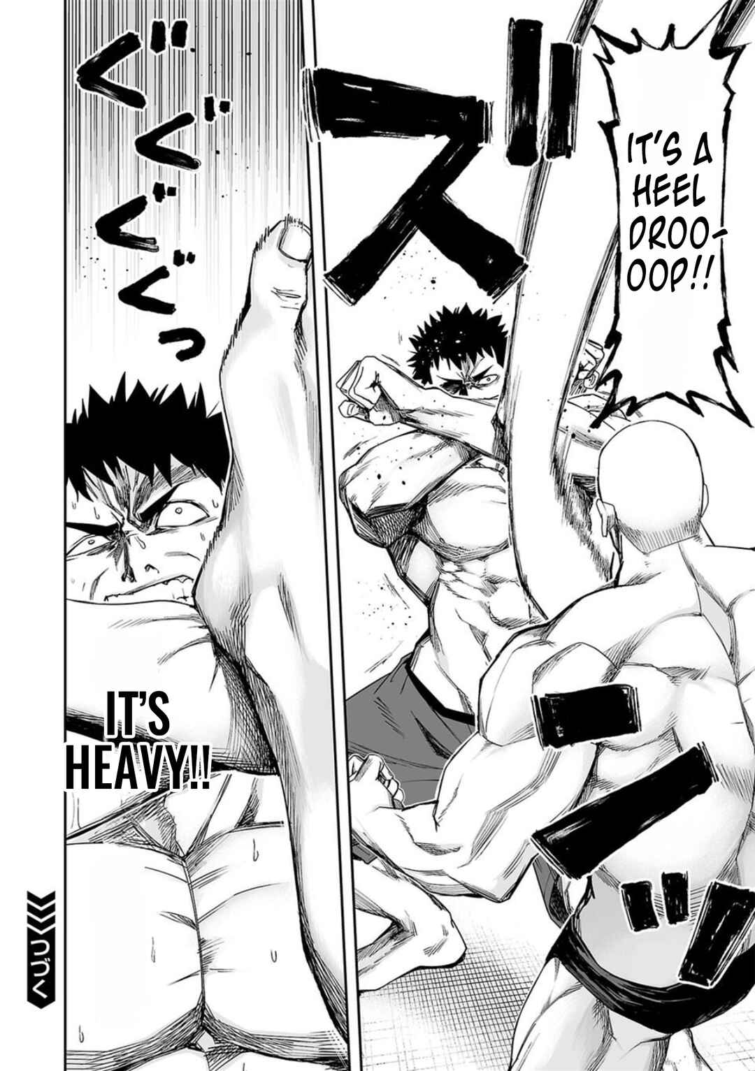 Chapter 98 - Page 14