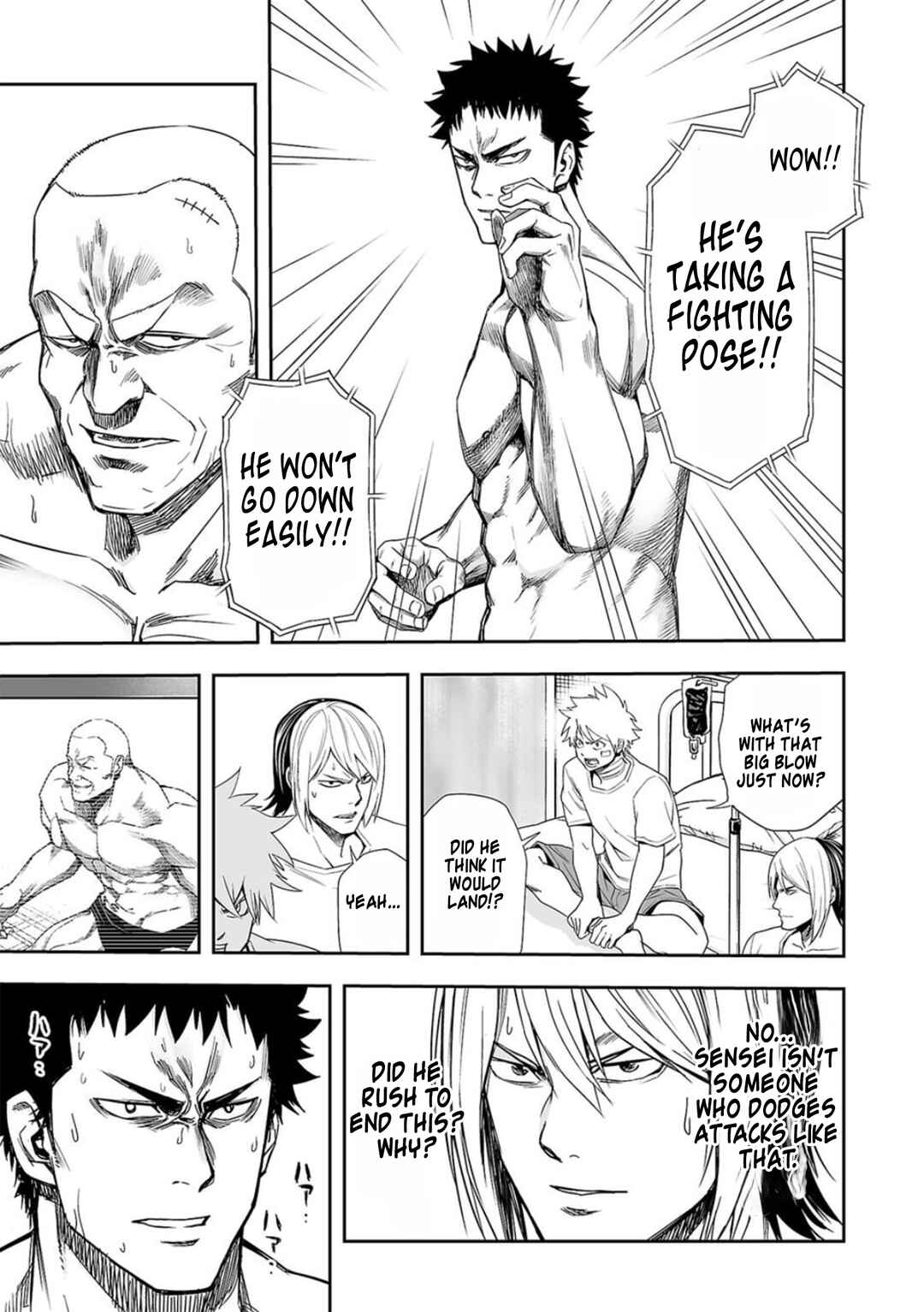 Chapter 98 - Page 7