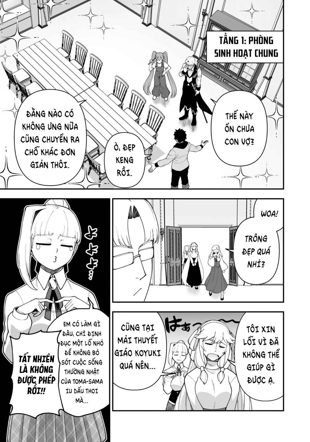 Chapter 42 - Page 18