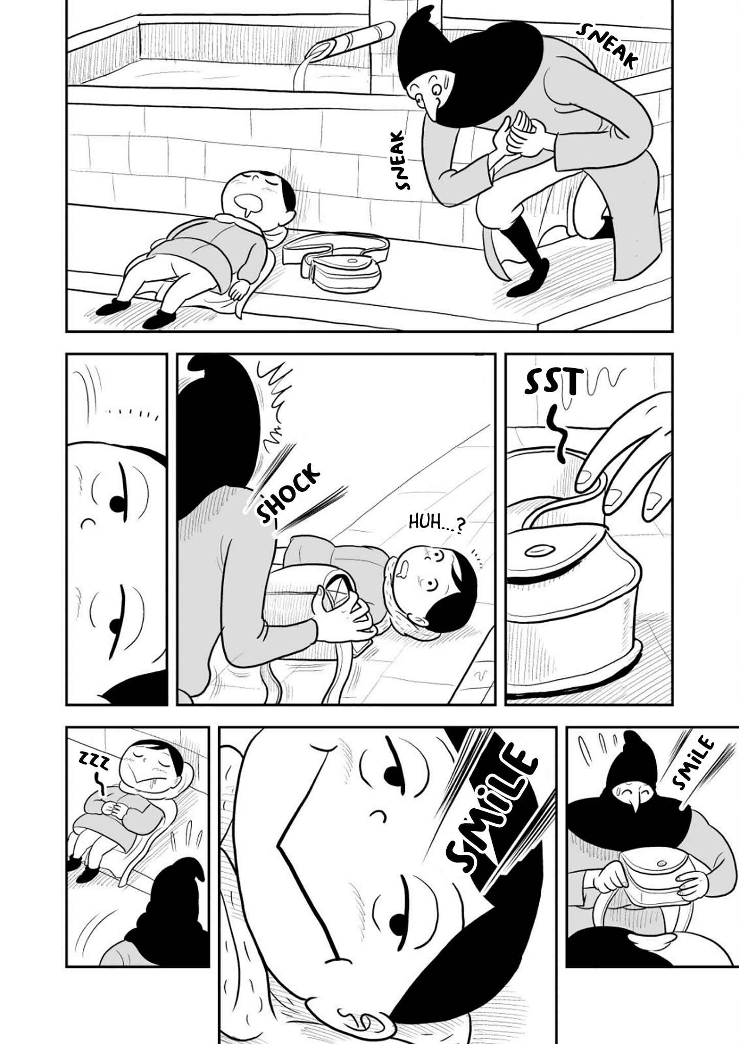 Chapter 21 - Page 13