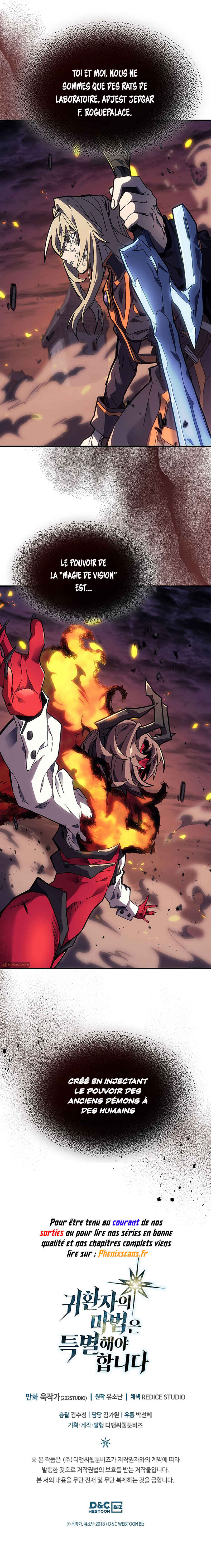 Chapter 243 - Page 21