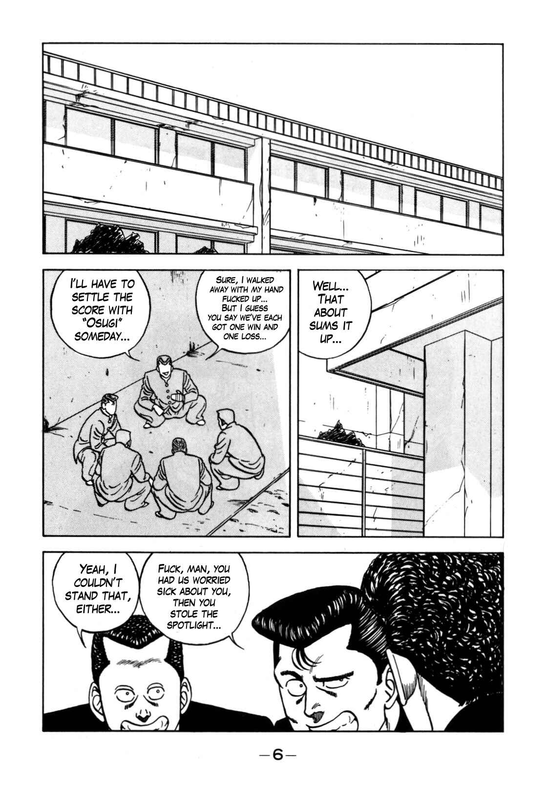 Chapter 121 - Page 6