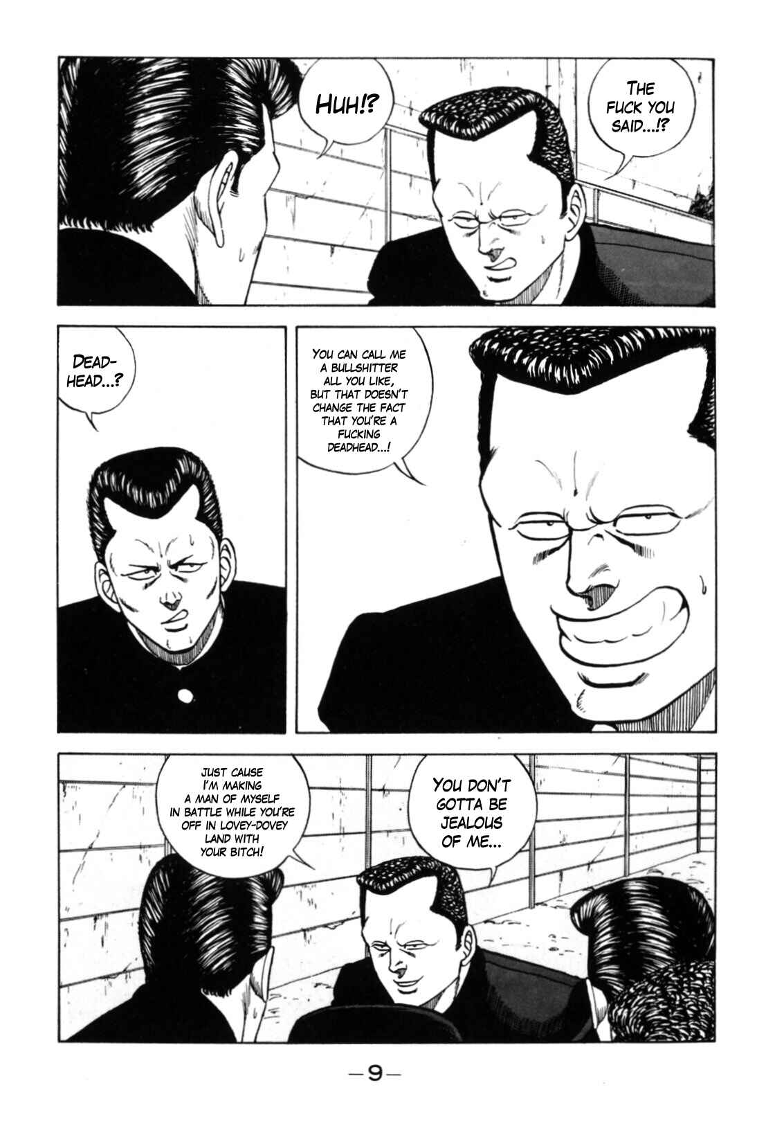 Chapter 121 - Page 9