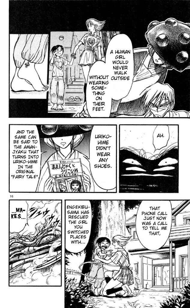 Chapter 36 - Page 22