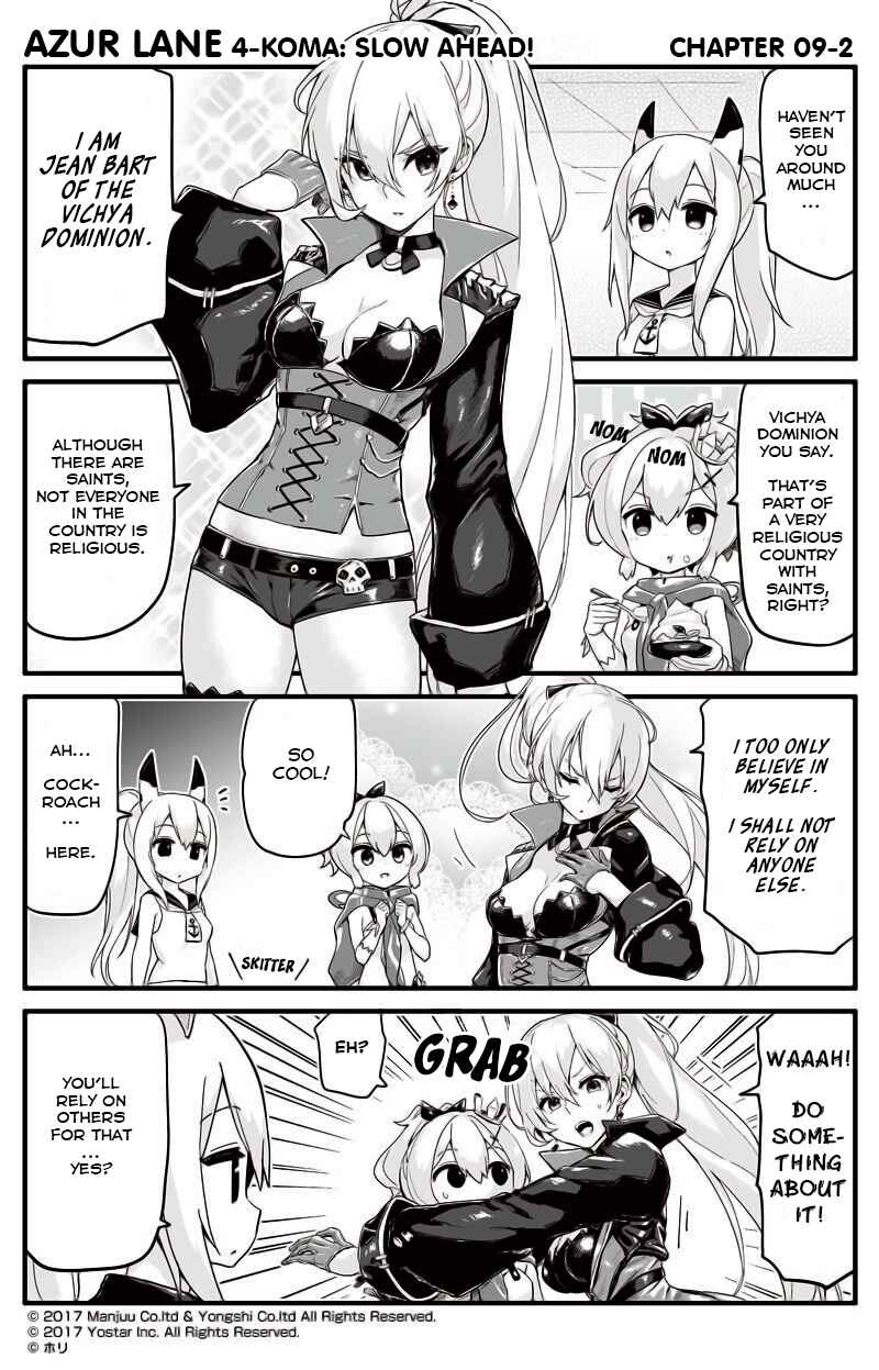 Chapter 9 - Page 2