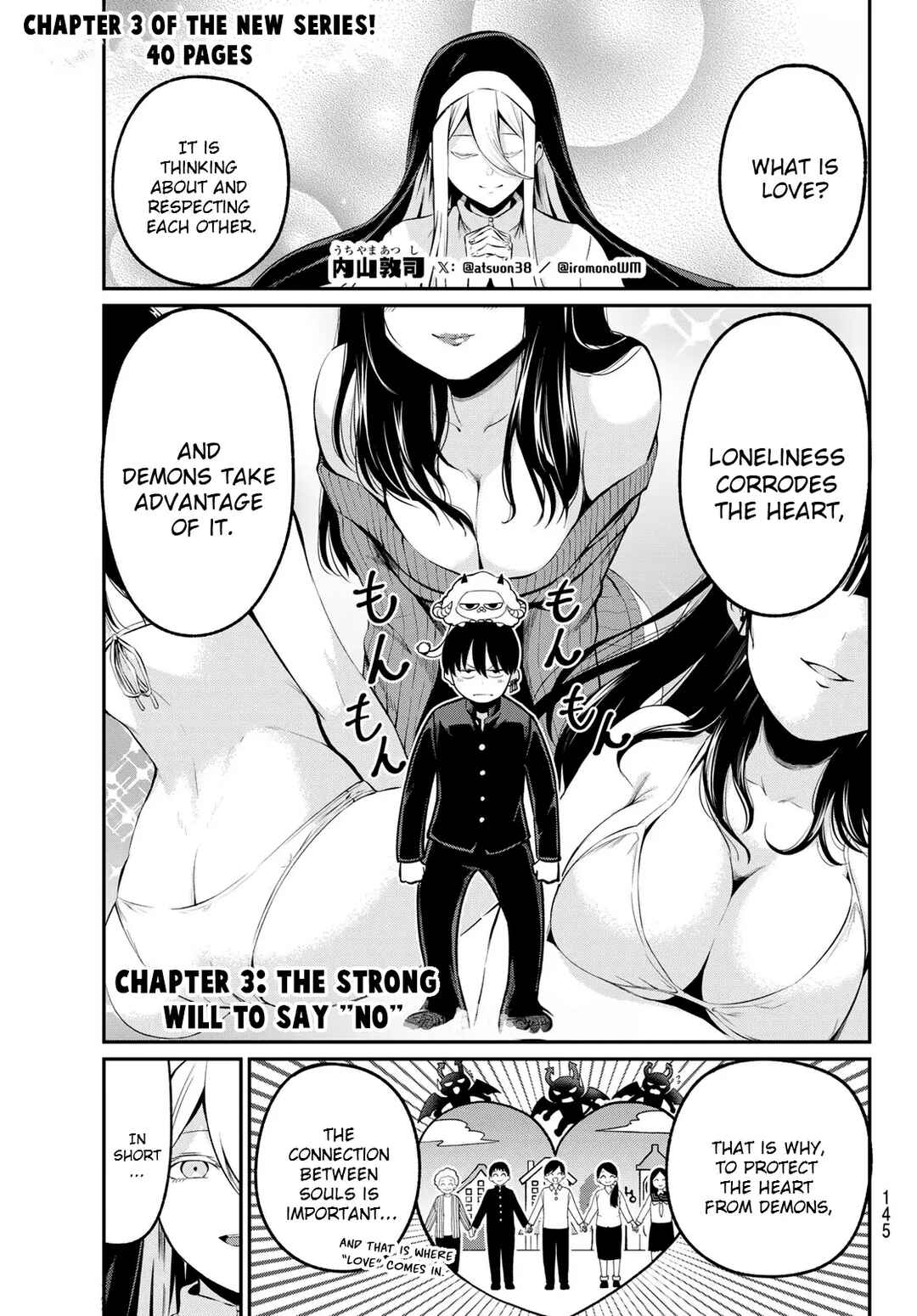 Chapter 3 - Page 2