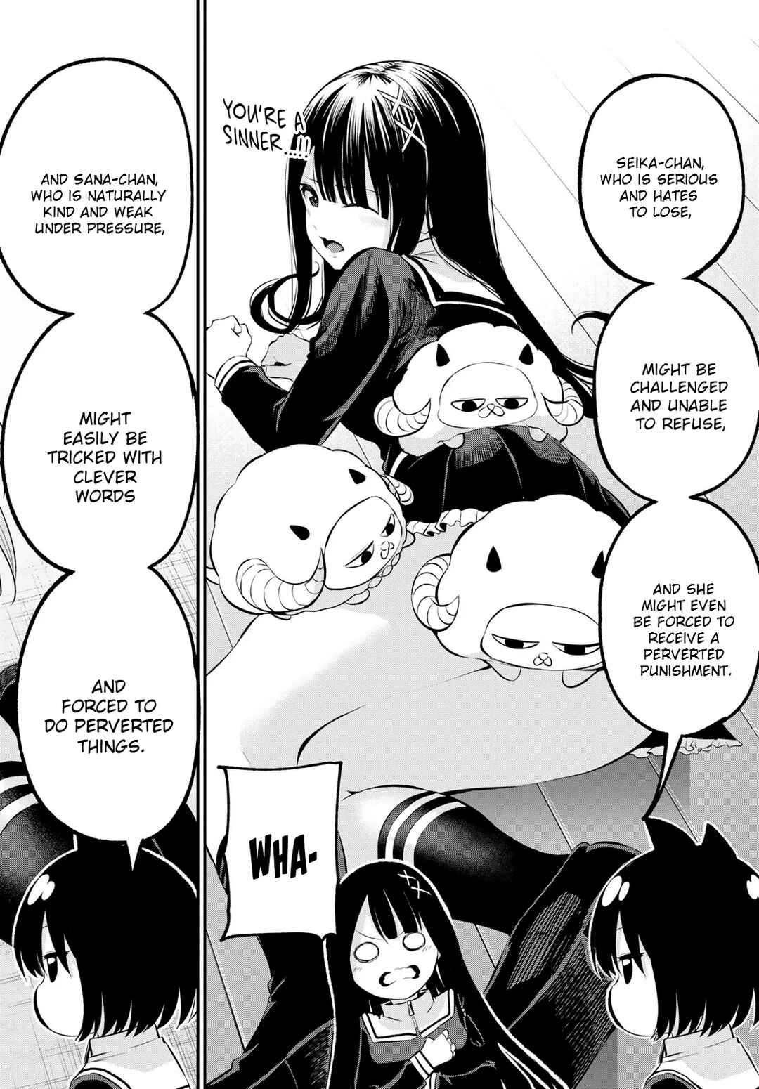 Chapter 3 - Page 7