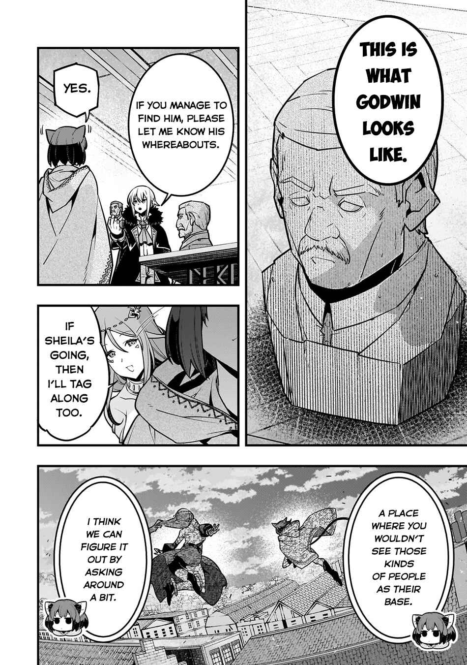 Chapter 70 - Page 19