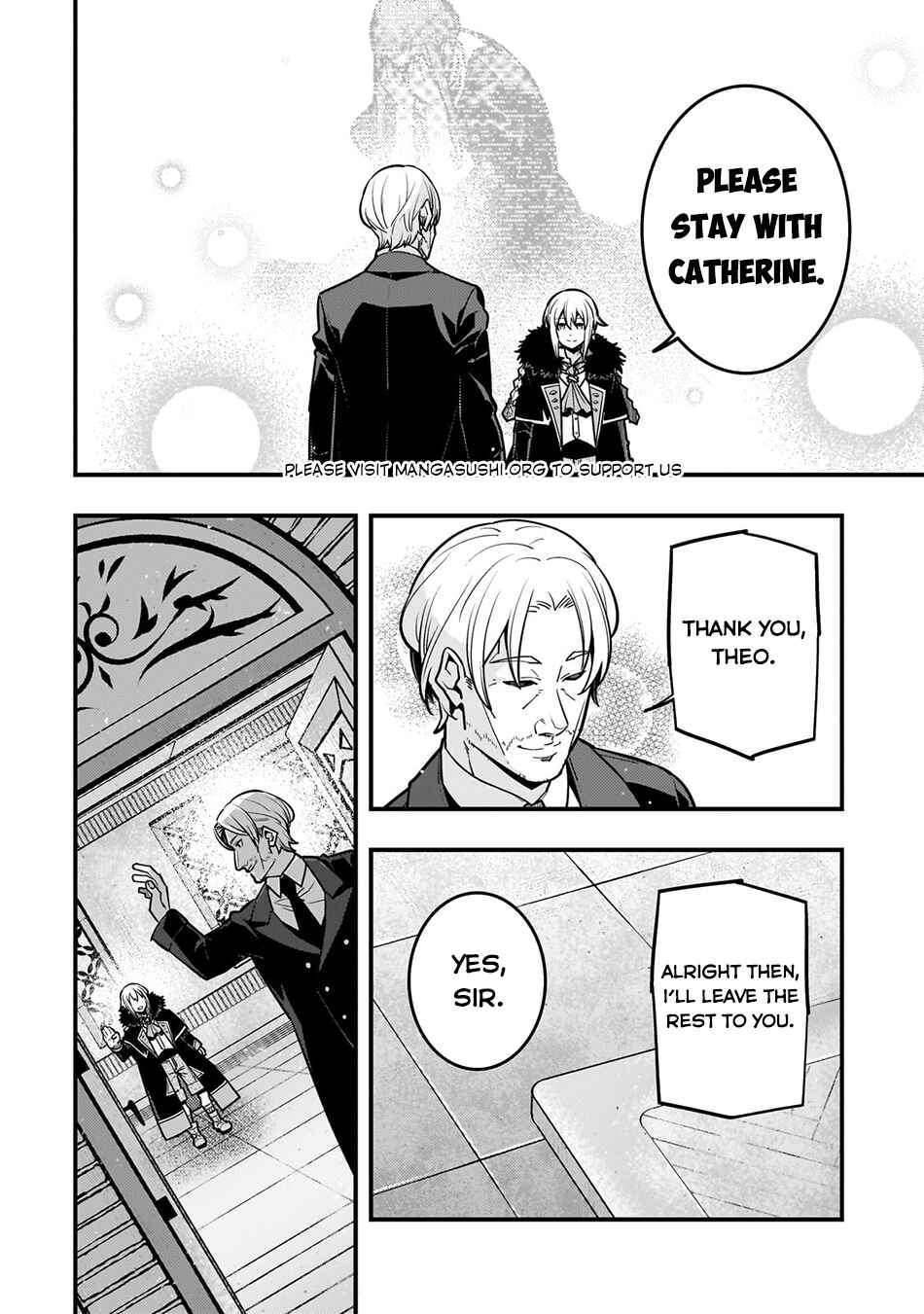 Chapter 70 - Page 21