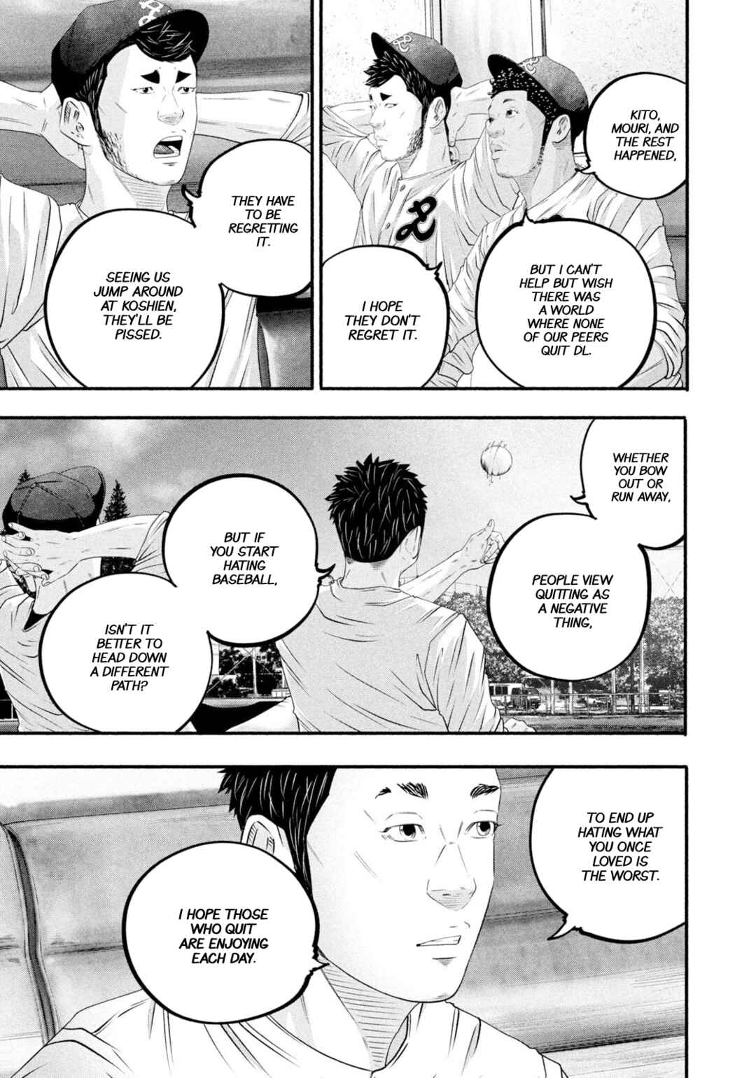 Chapter 480 - Page 3