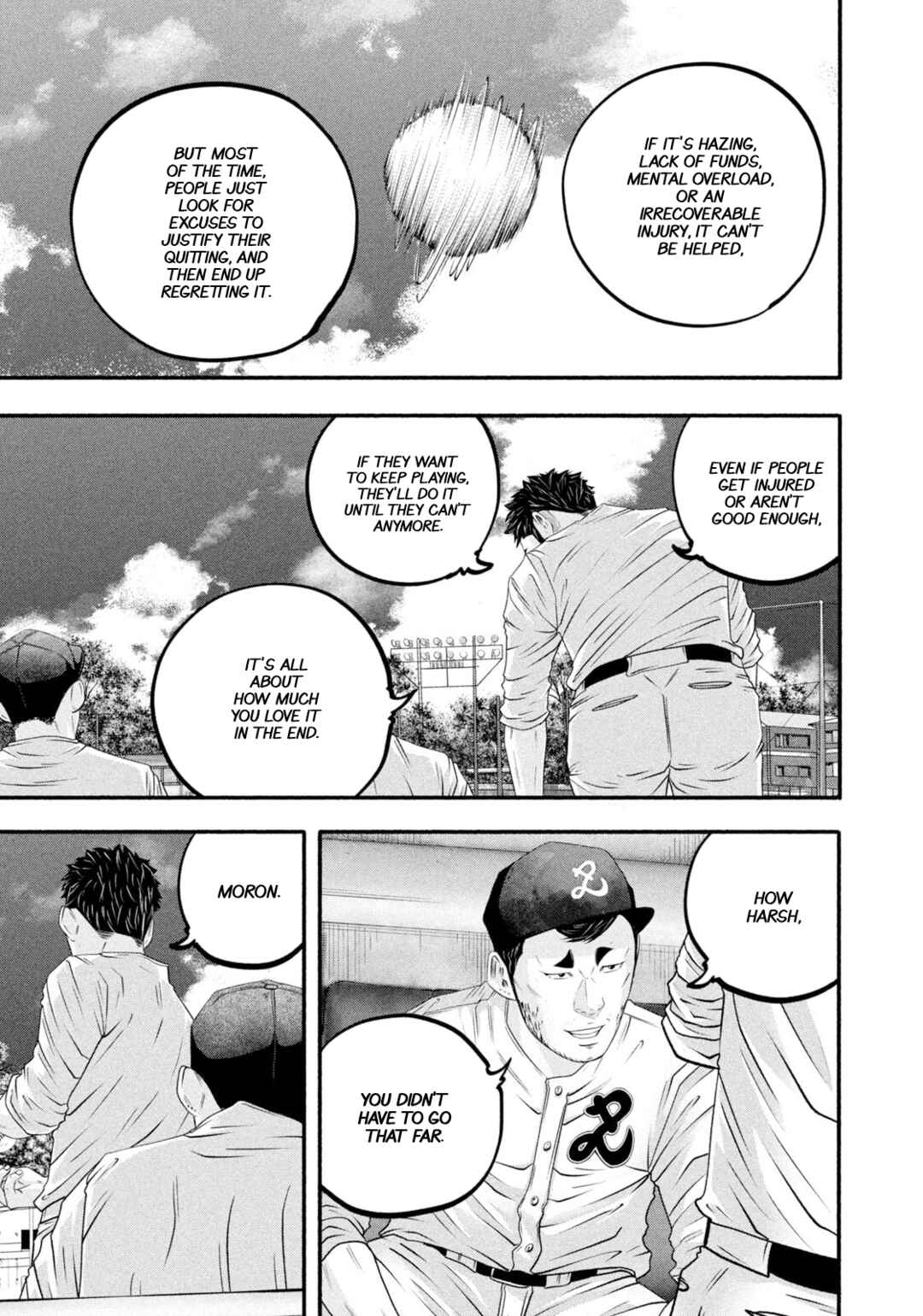 Chapter 480 - Page 5