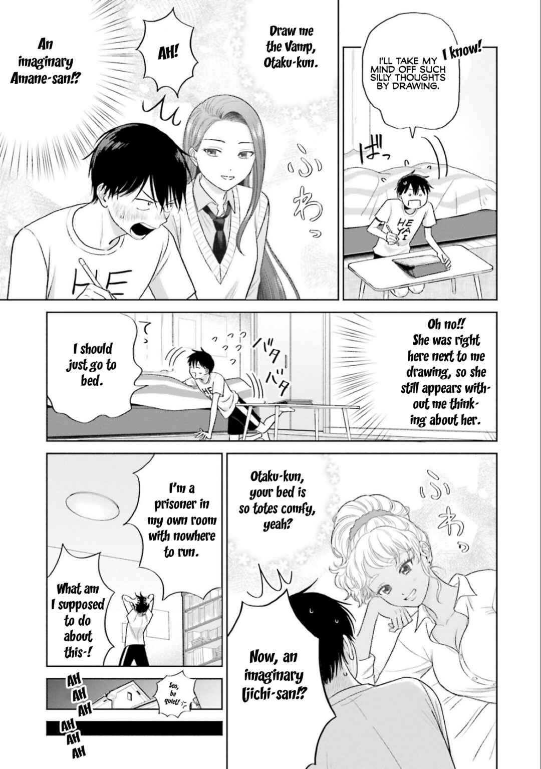 Chapter 5 - Page 3