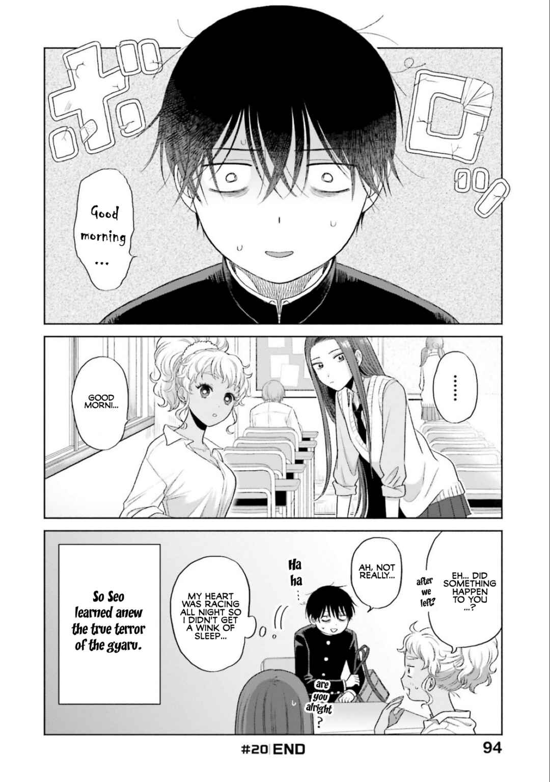 Chapter 5 - Page 4