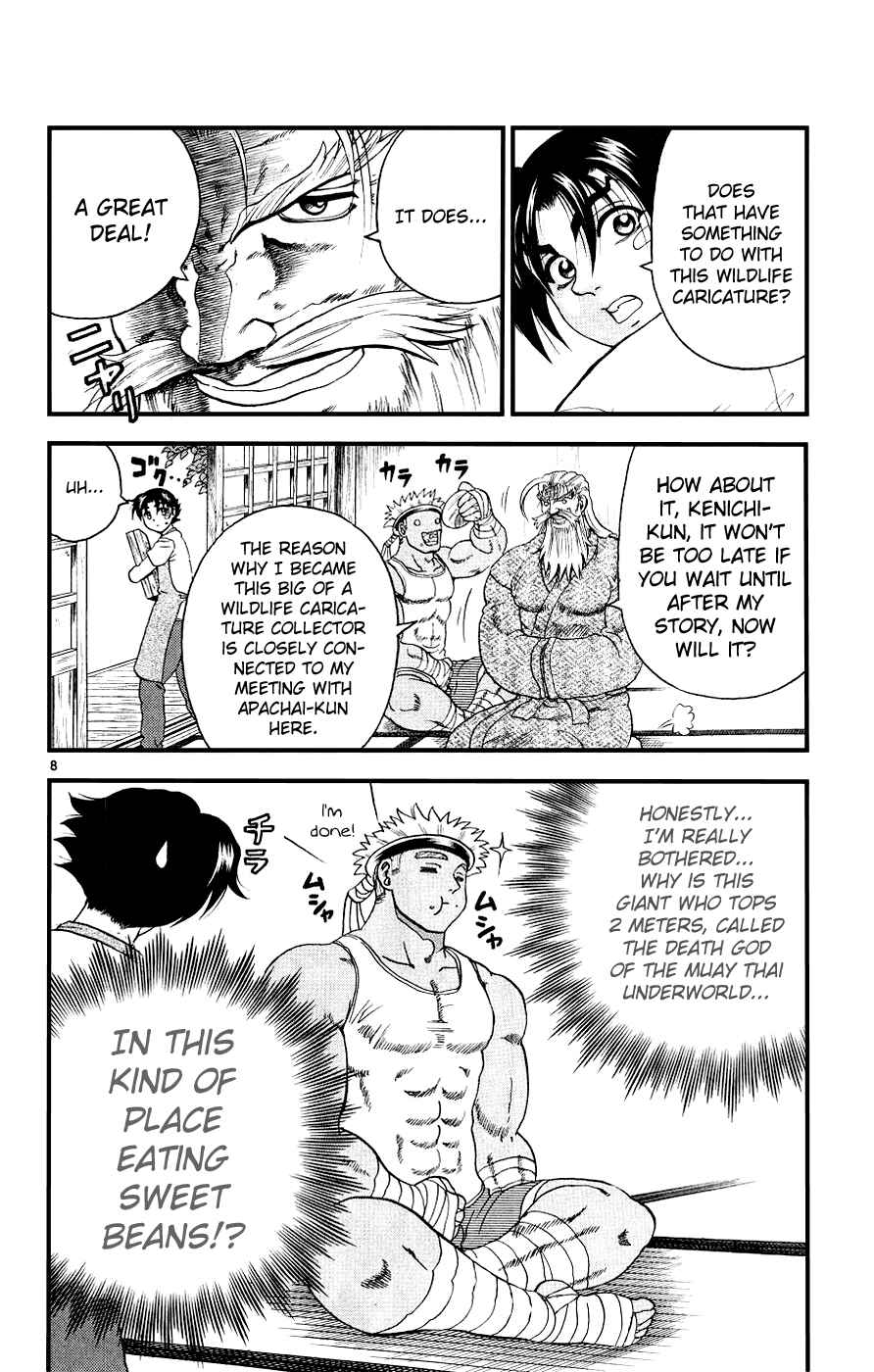 Chapter 106 - Page 8