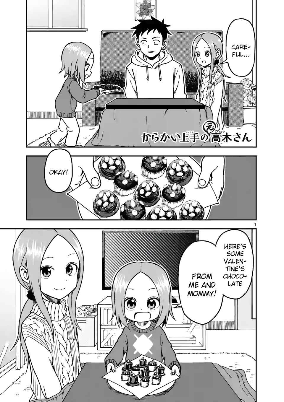 Chapter 122 - Page 1