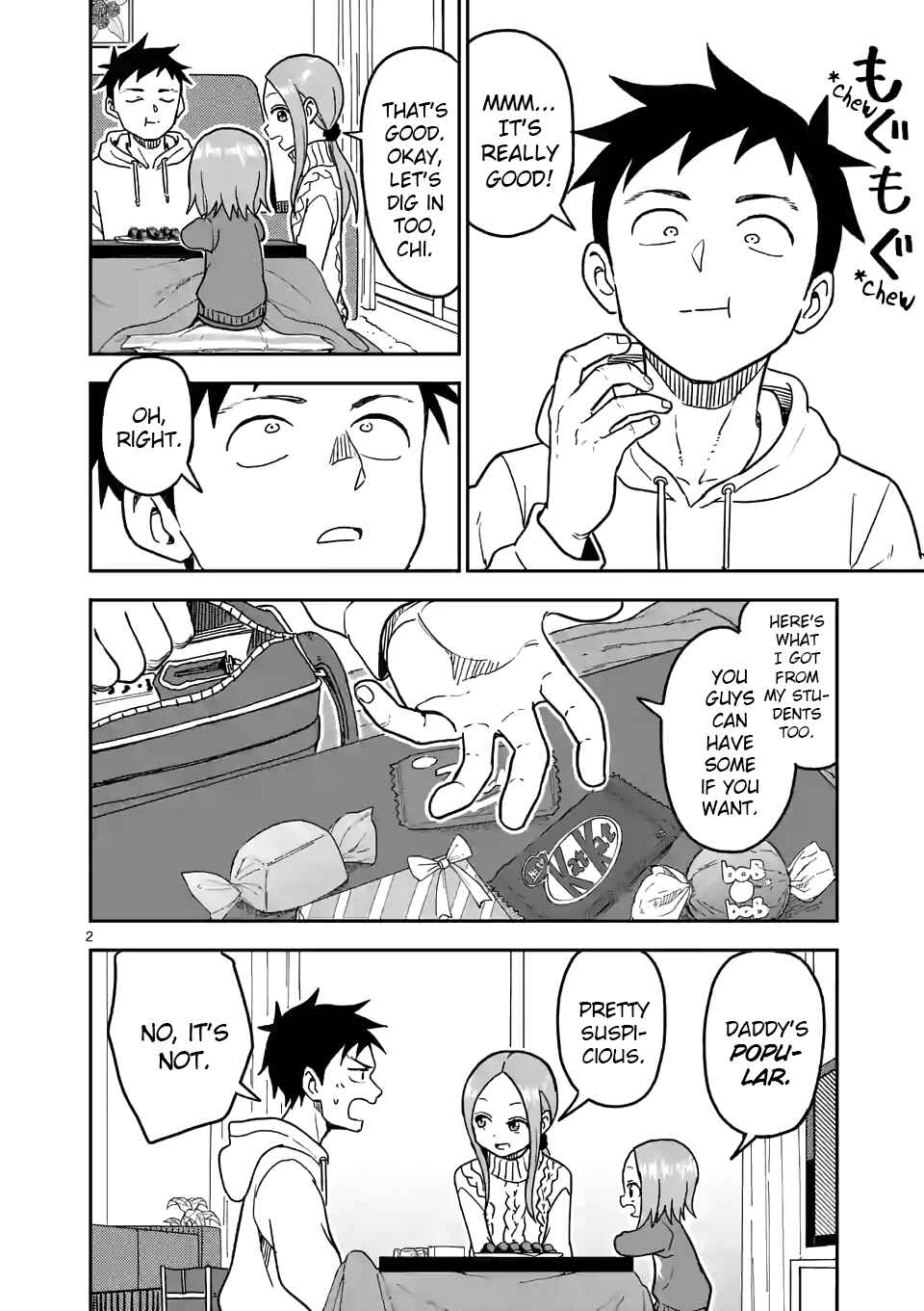 Chapter 122 - Page 2