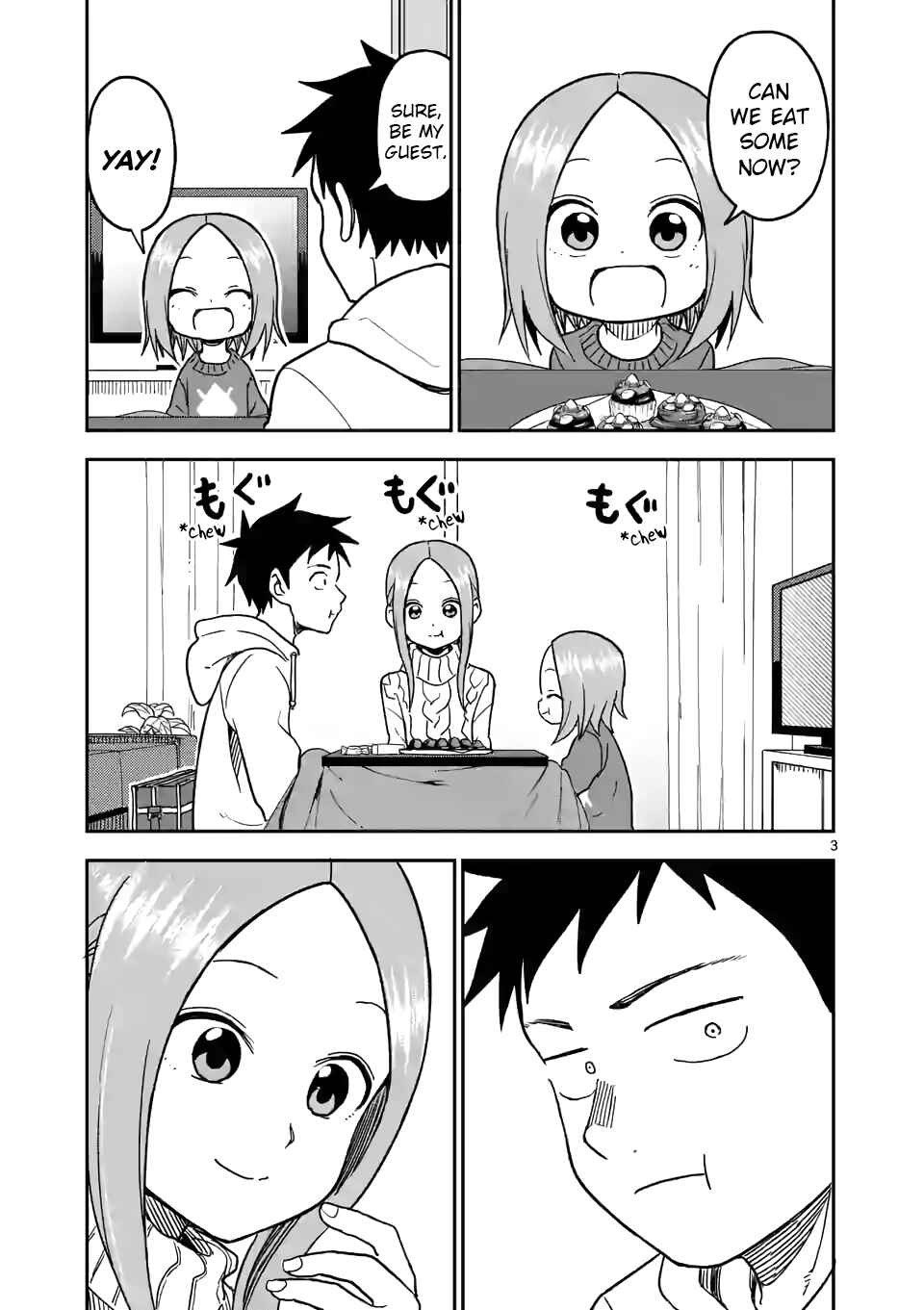 Chapter 122 - Page 3