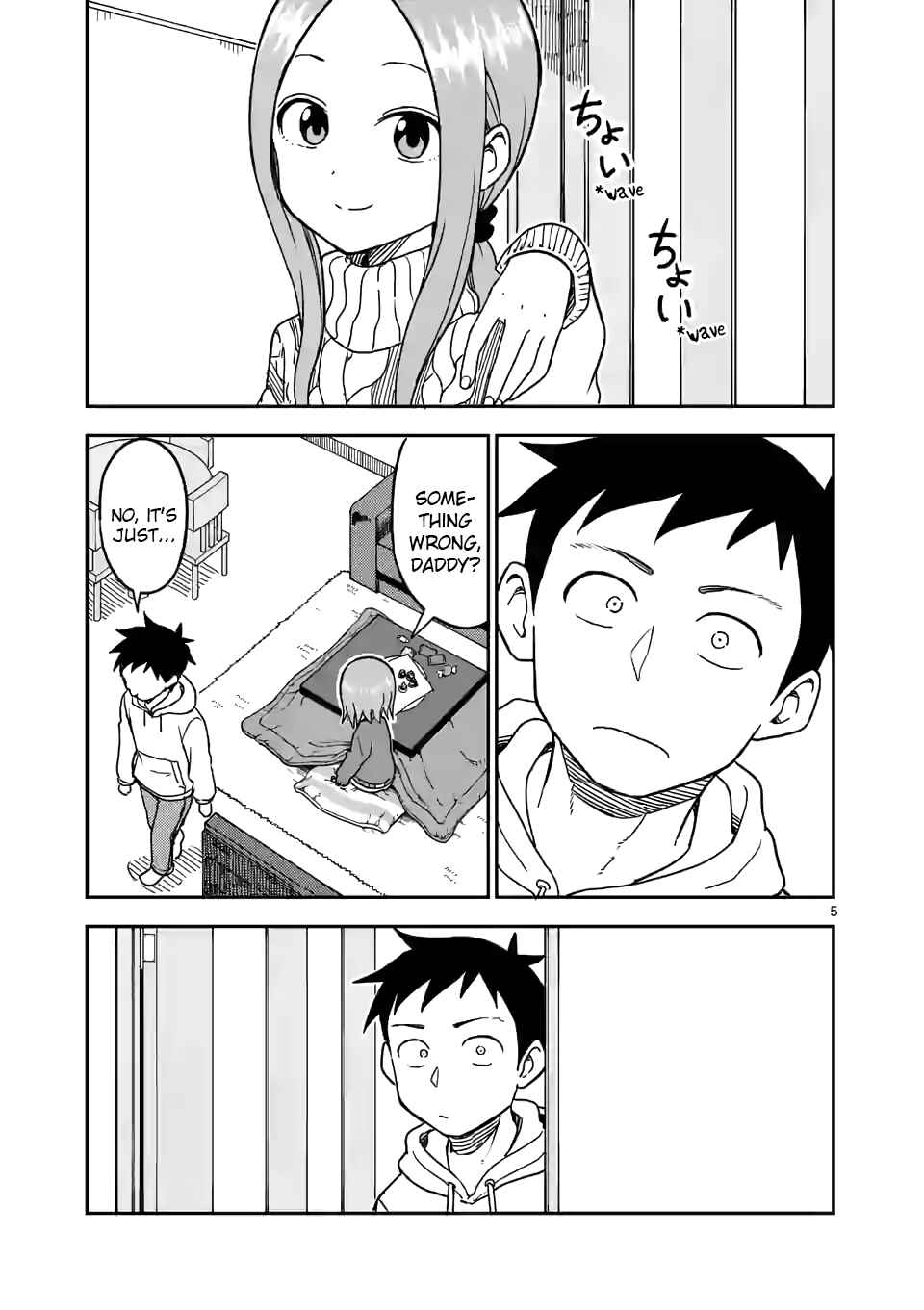 Chapter 122 - Page 5
