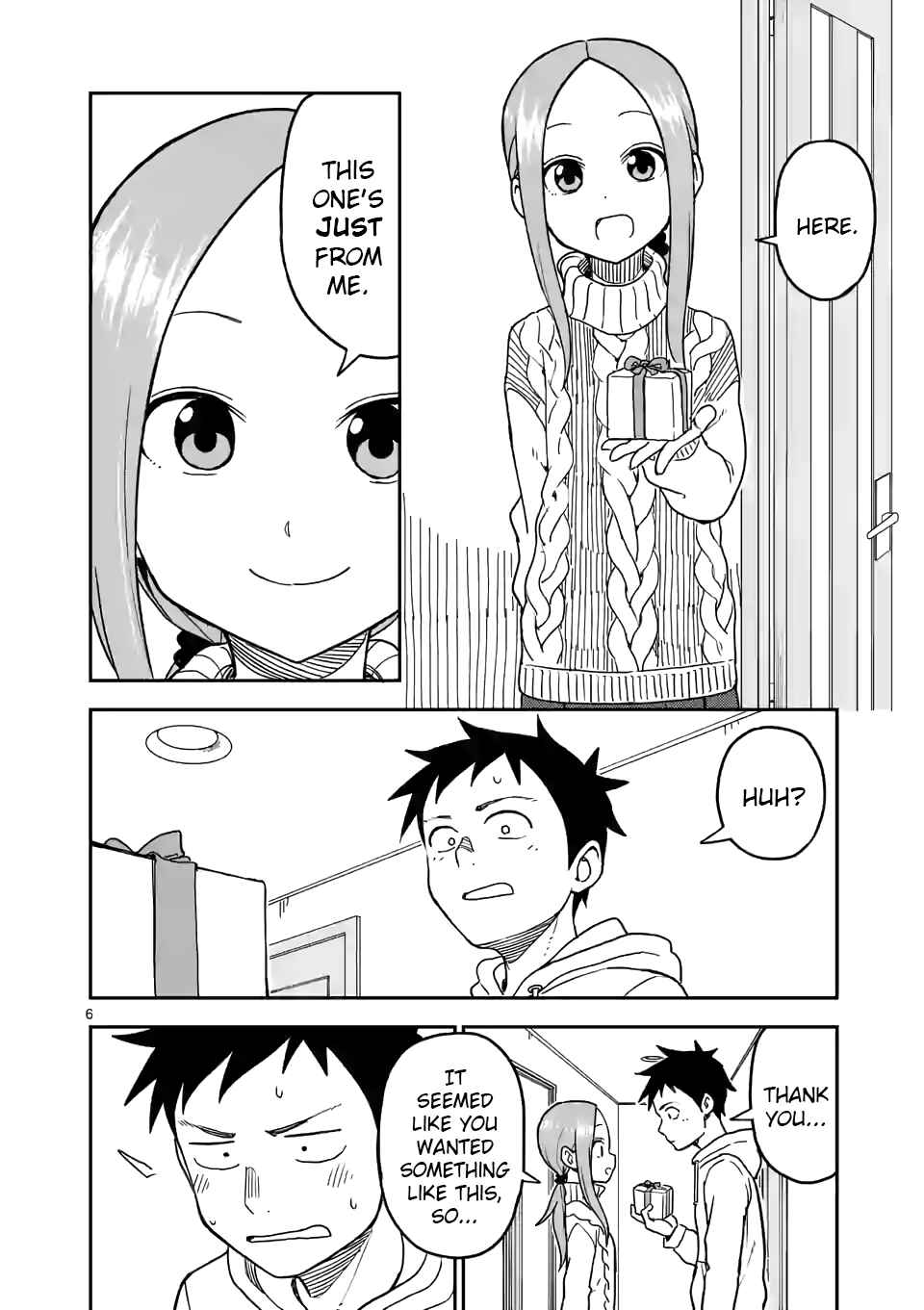 Chapter 122 - Page 6