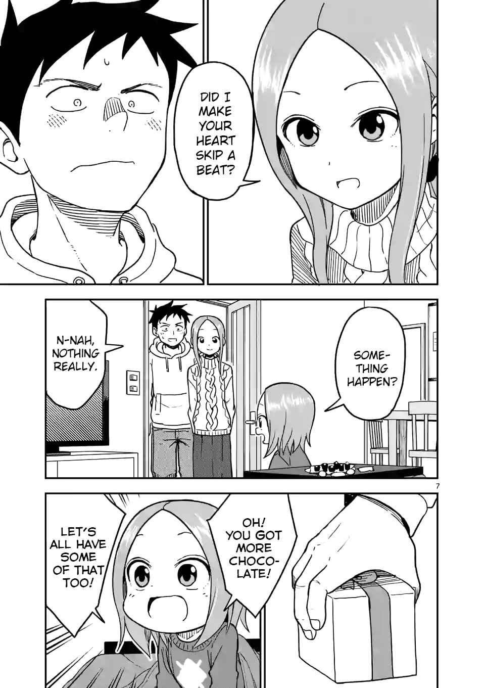Chapter 122 - Page 7
