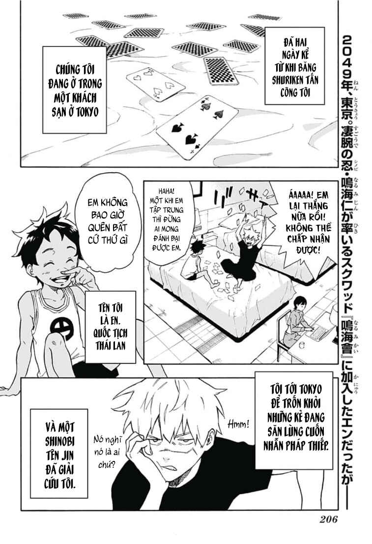 Chapter 2 - Page 4