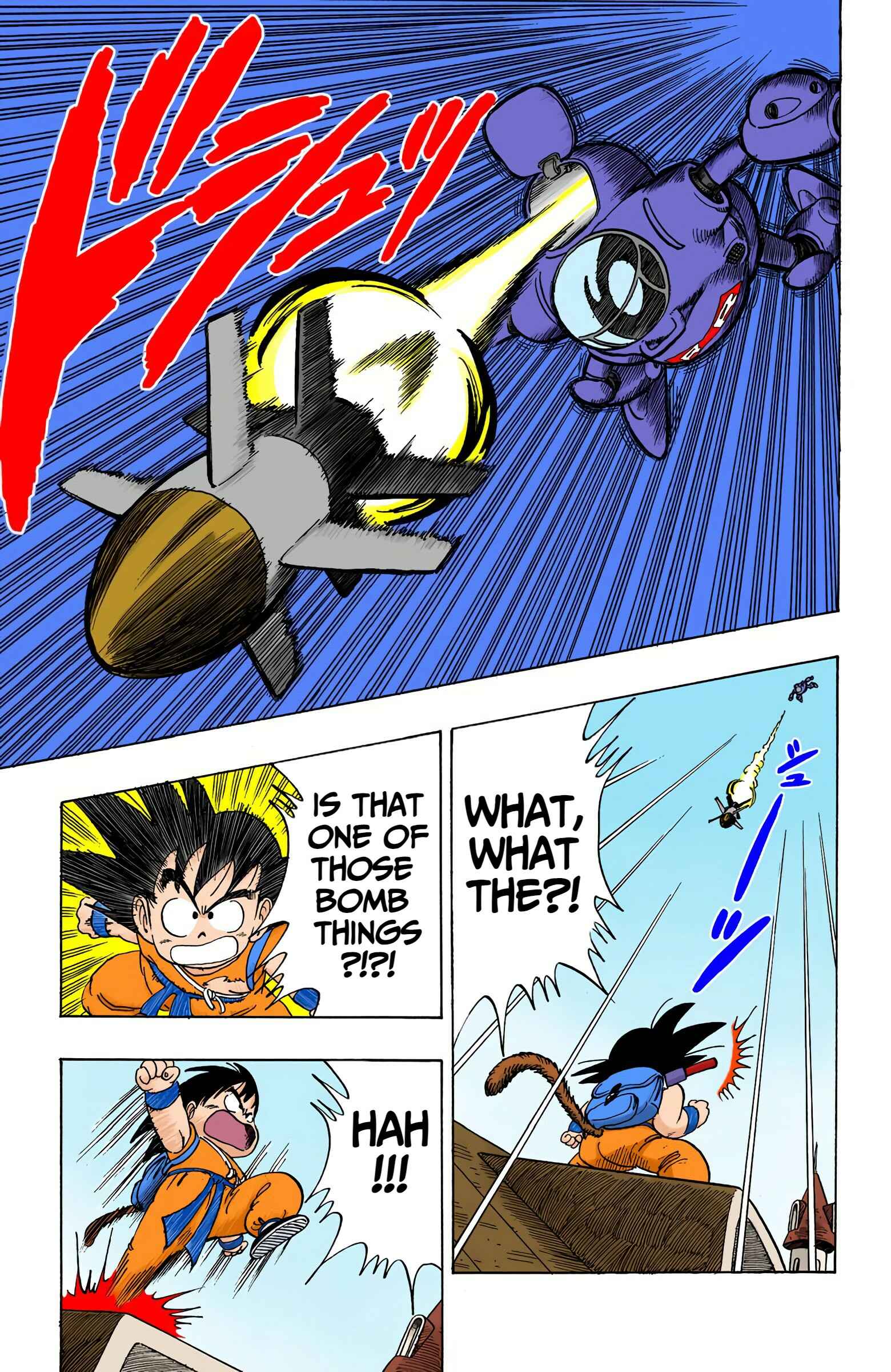 Chapter 96 - Page 11