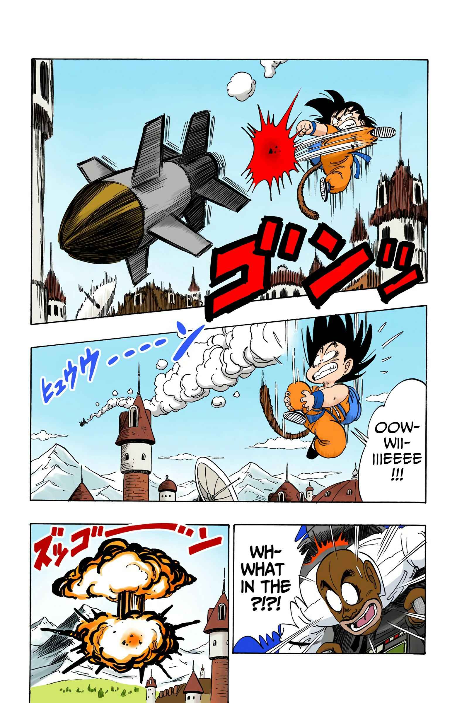 Chapter 96 - Page 12
