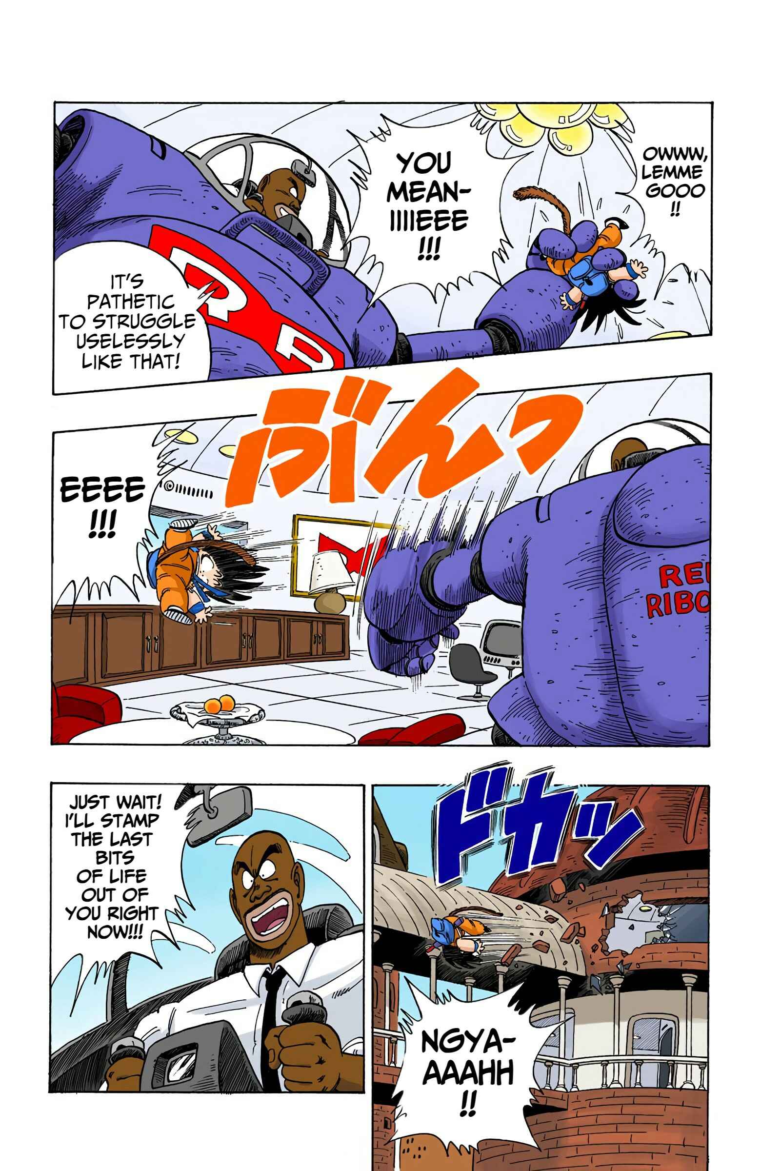 Chapter 96 - Page 4